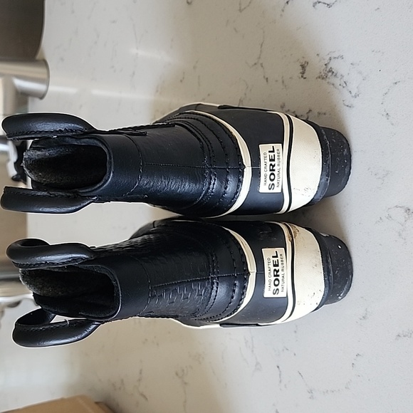 Sorel Sorelli Mid boots - Picture 5 of 7